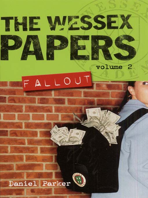 Title details for Fallout by Daniel Parker - Available